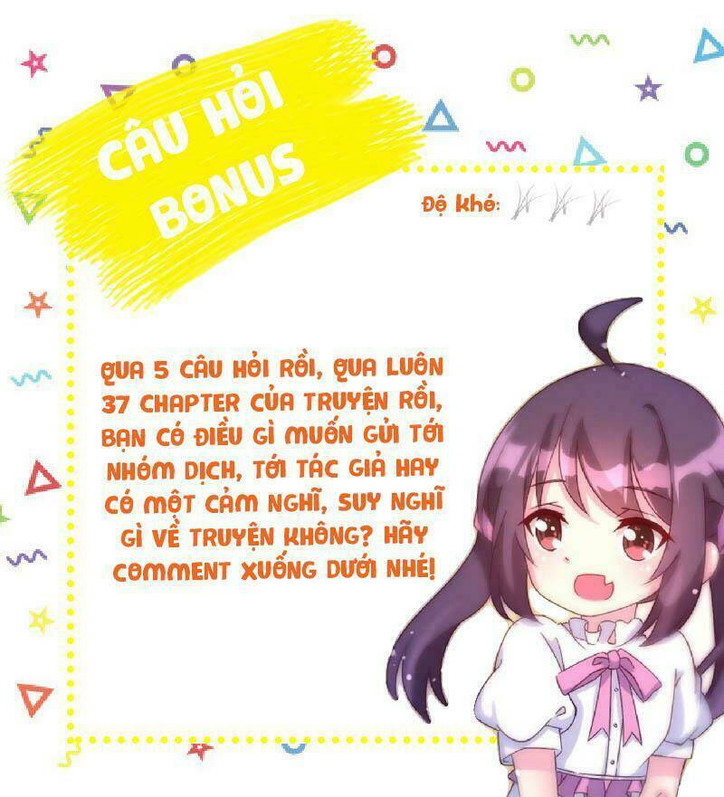 Chí Tôn Thần Ma: Chapter 41
