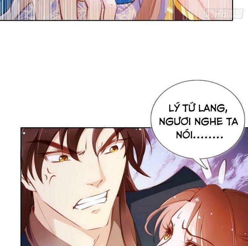 Nàng Trở Thành Bạch Nguyệt Quang Của Vương Gia Bệnh Kiều: Chapter 7