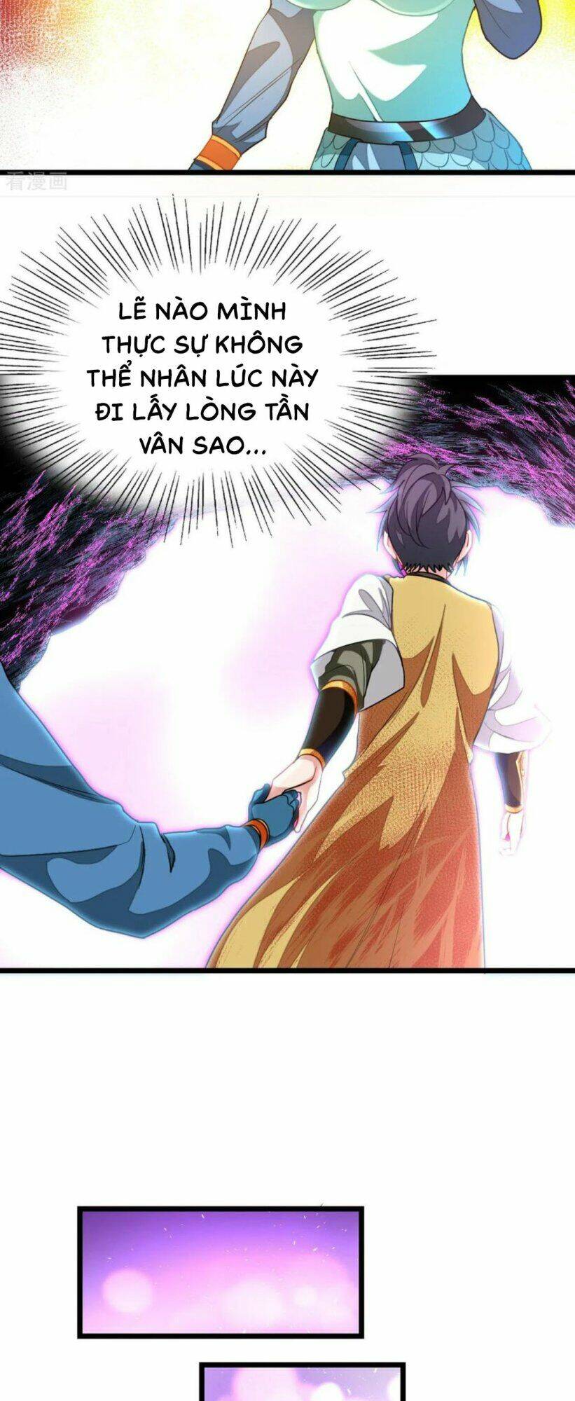 Cửu Dương Thần Vương: Chapter 171