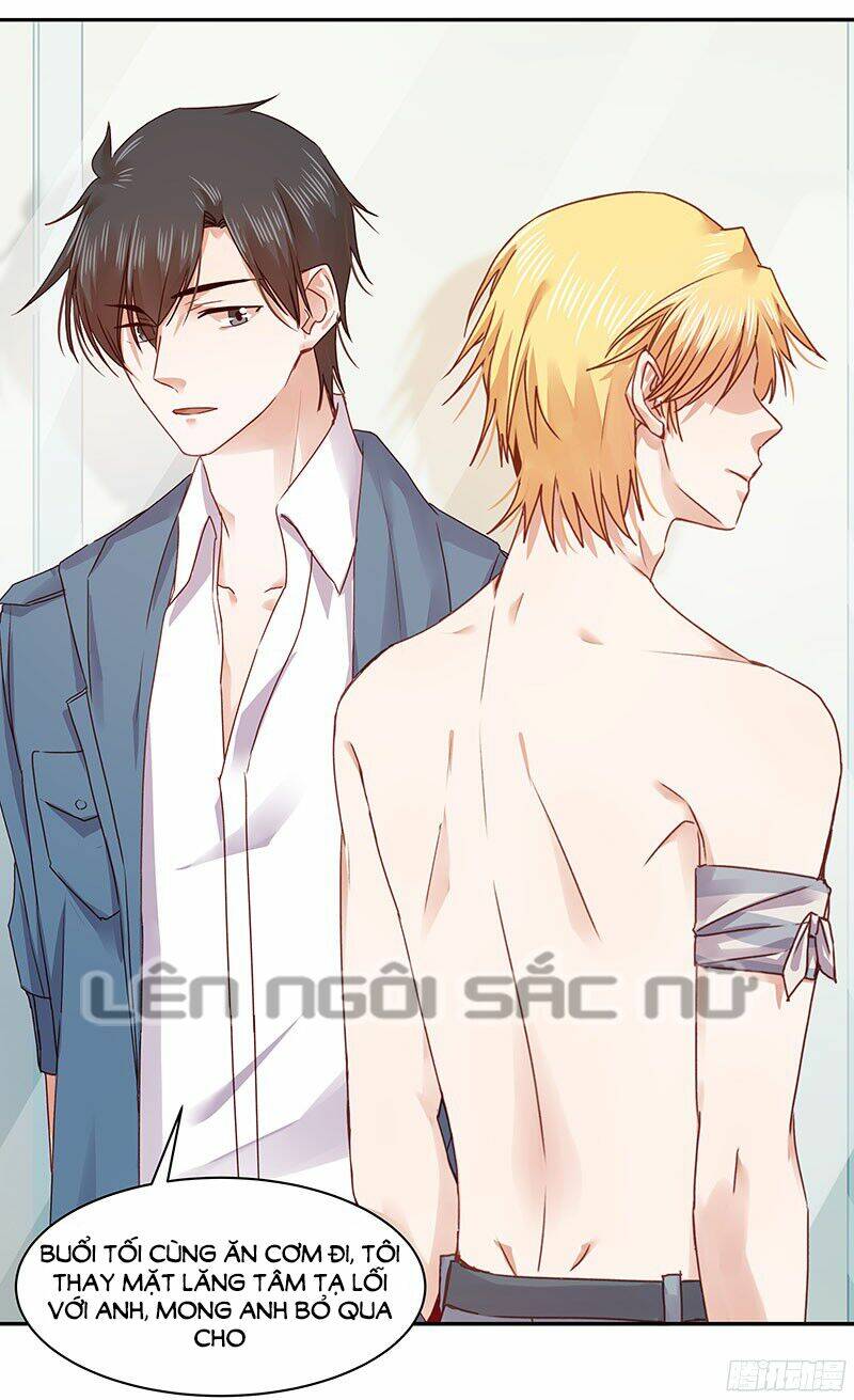 Vợ Yêu Của Ác Ma: Chapter 71