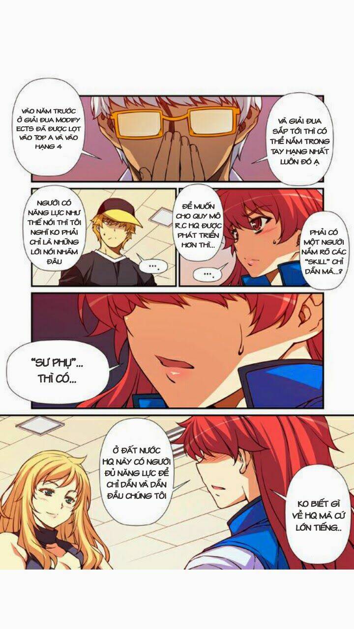 Modify: Chapter 33