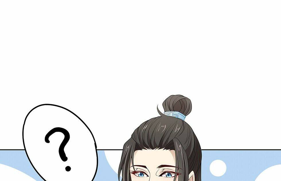 Vương Phi Thật Uy Vũ: Chapter 8.1