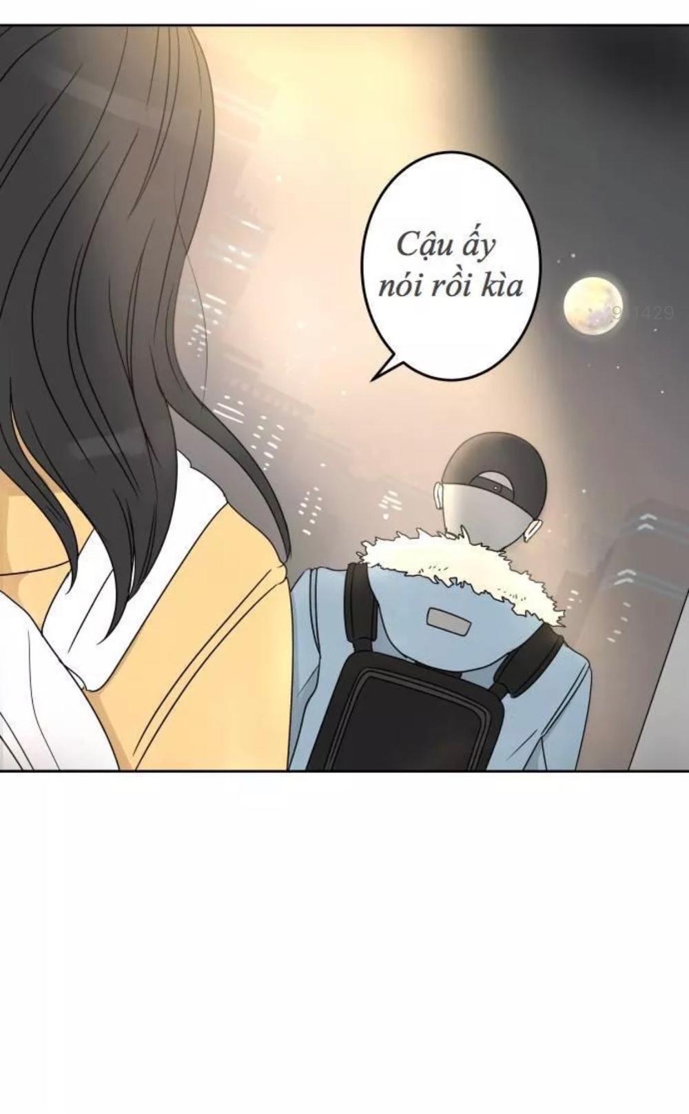 30 Phút Bước Đi Bên Em: Chapter 2.2