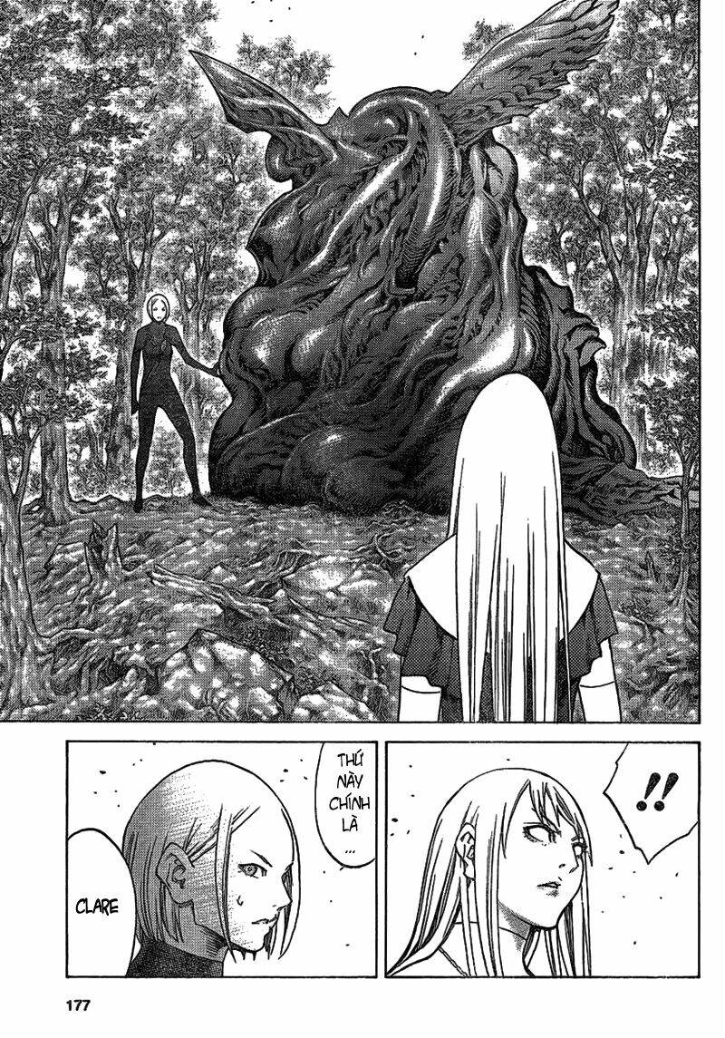 Mắt Bạc: Chapter 109