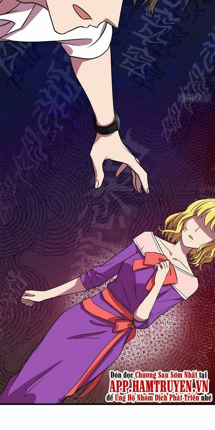 Toàn Cầu Sụp Đổ: Chapter 18