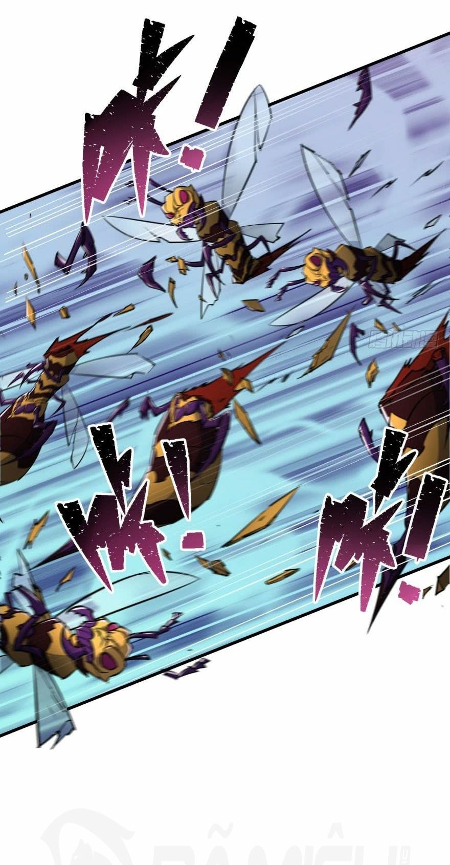 Thú Nhân: Chapter 43