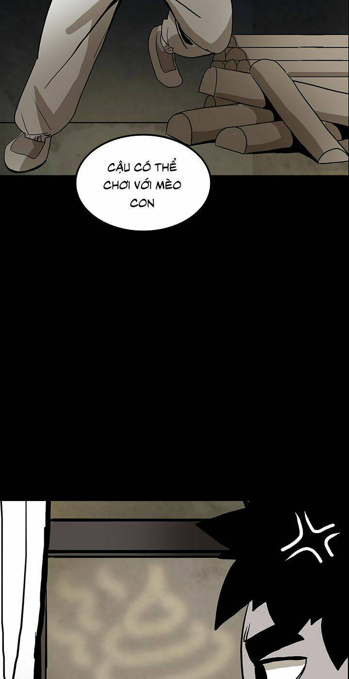 Chí Tôn Thần Ma: Chapter 40