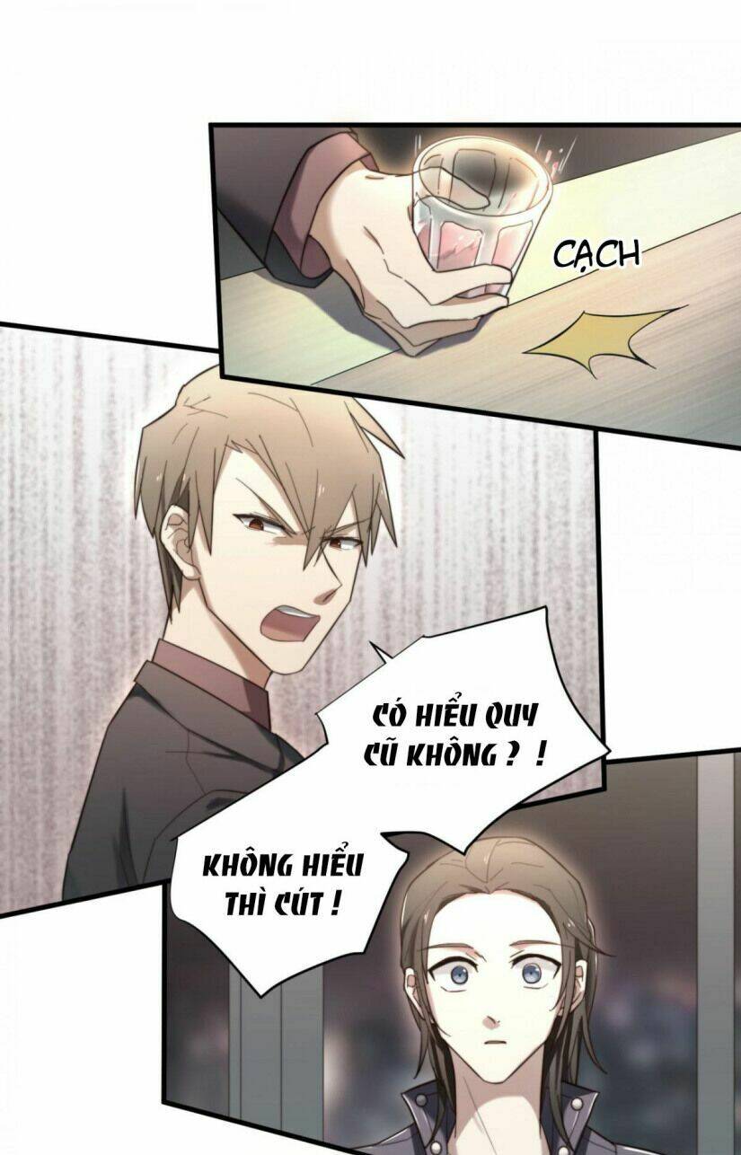 Đơn Phương Yêu Thầm Anh: Chapter 2