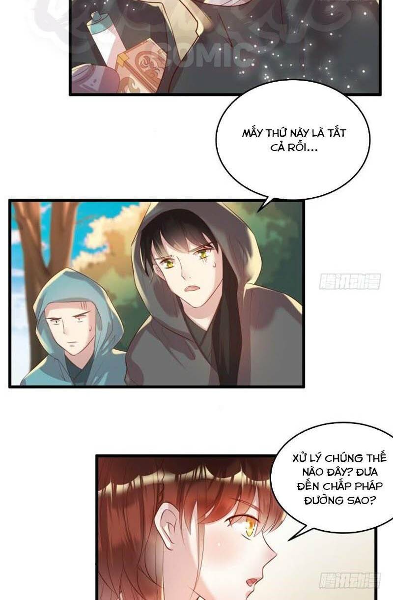 Siêu Phàm Truyện: Chapter 31