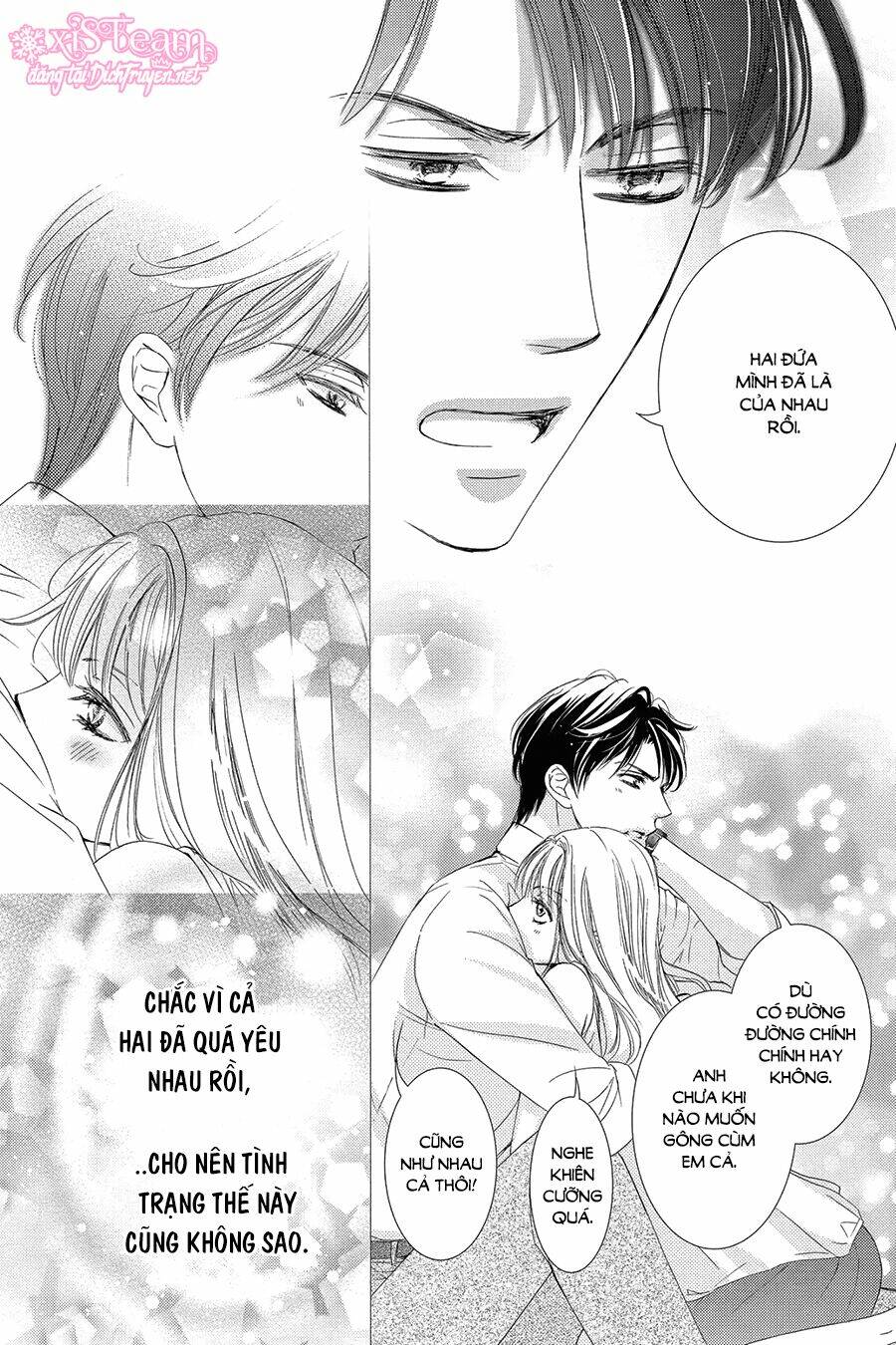 Chí Tôn Thần Ma: Chapter 32
