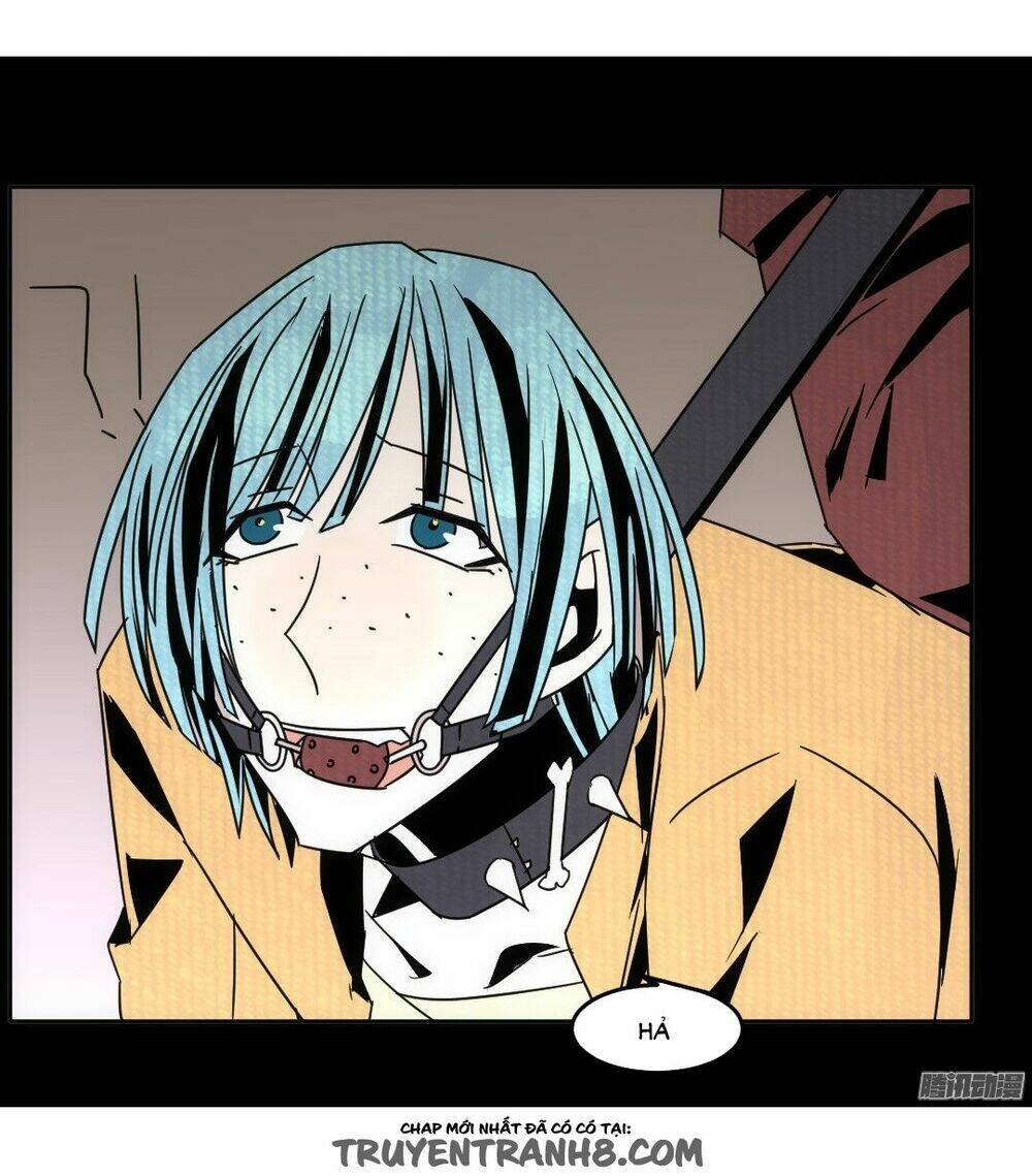 Điều Ước Của Người Phàm: Chapter 32