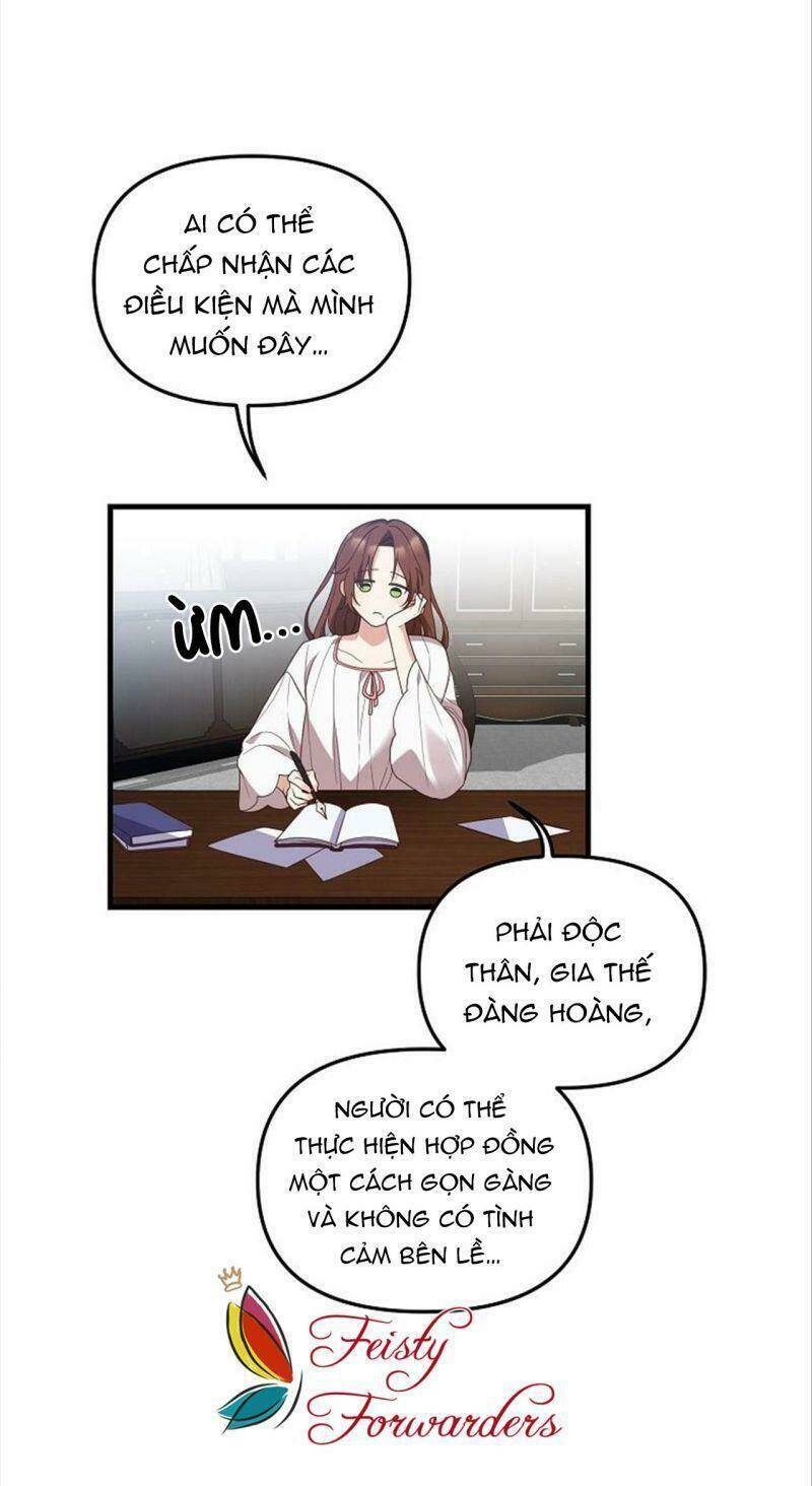Hôn Phu Của Tôi Là Nam Chính Yandere: Chapter 1