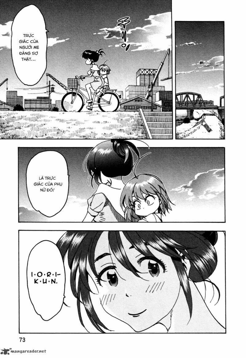 Ichinensei Ni Nacchattara: Chapter 56