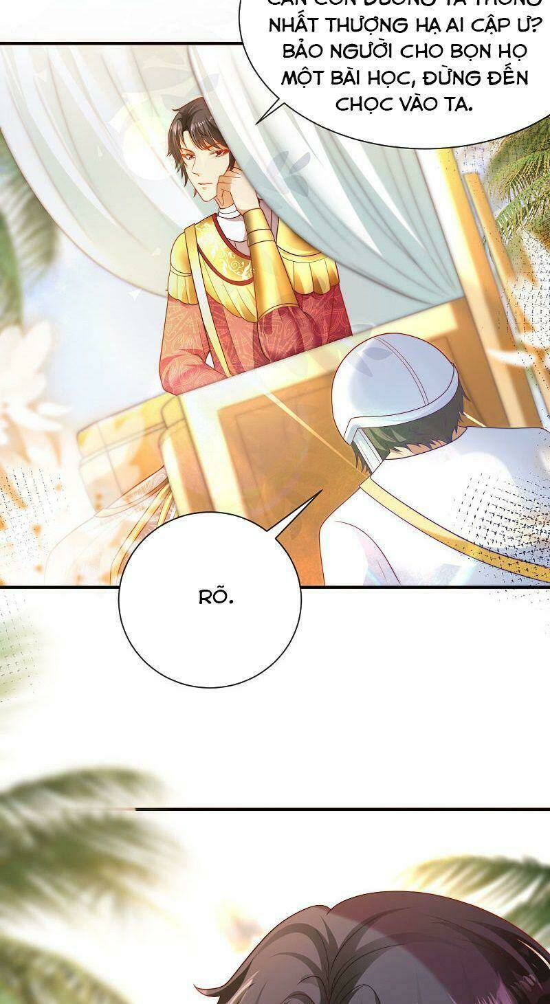 Sủng Hậu Của Vương: Chapter 73