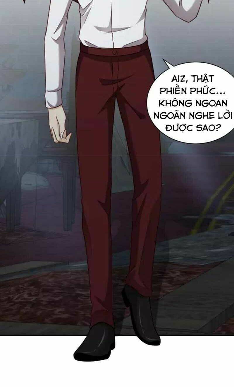 Hệ Thống Tu Tiên Mạnh Nhất: Chapter 102