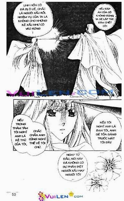 Duyên Kỳ Ngộ: Chapter 11