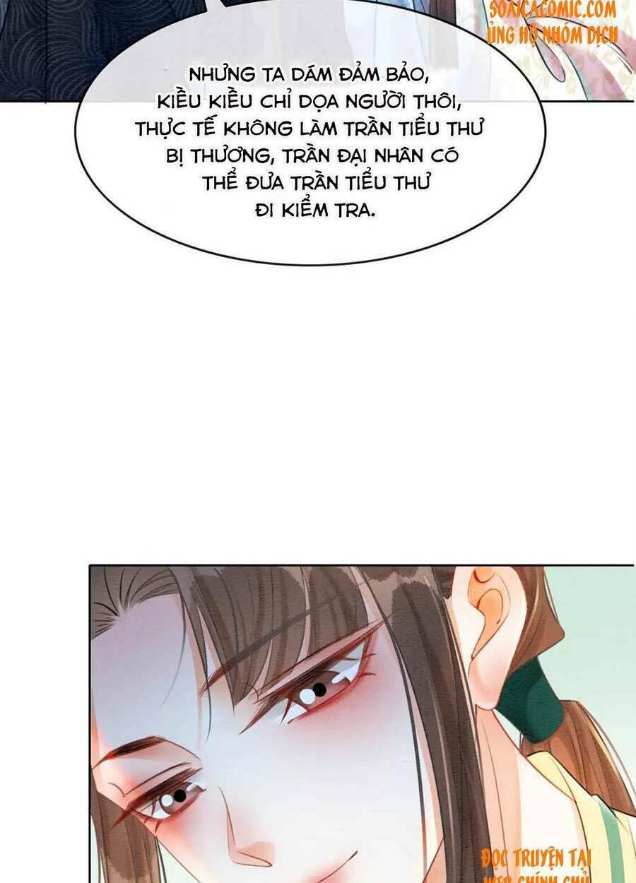 Xung Hỉ Vương Phi: Chapter 75