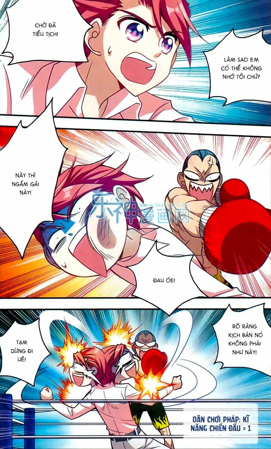 Tô Tịch Kỳ Quái: Chapter 41