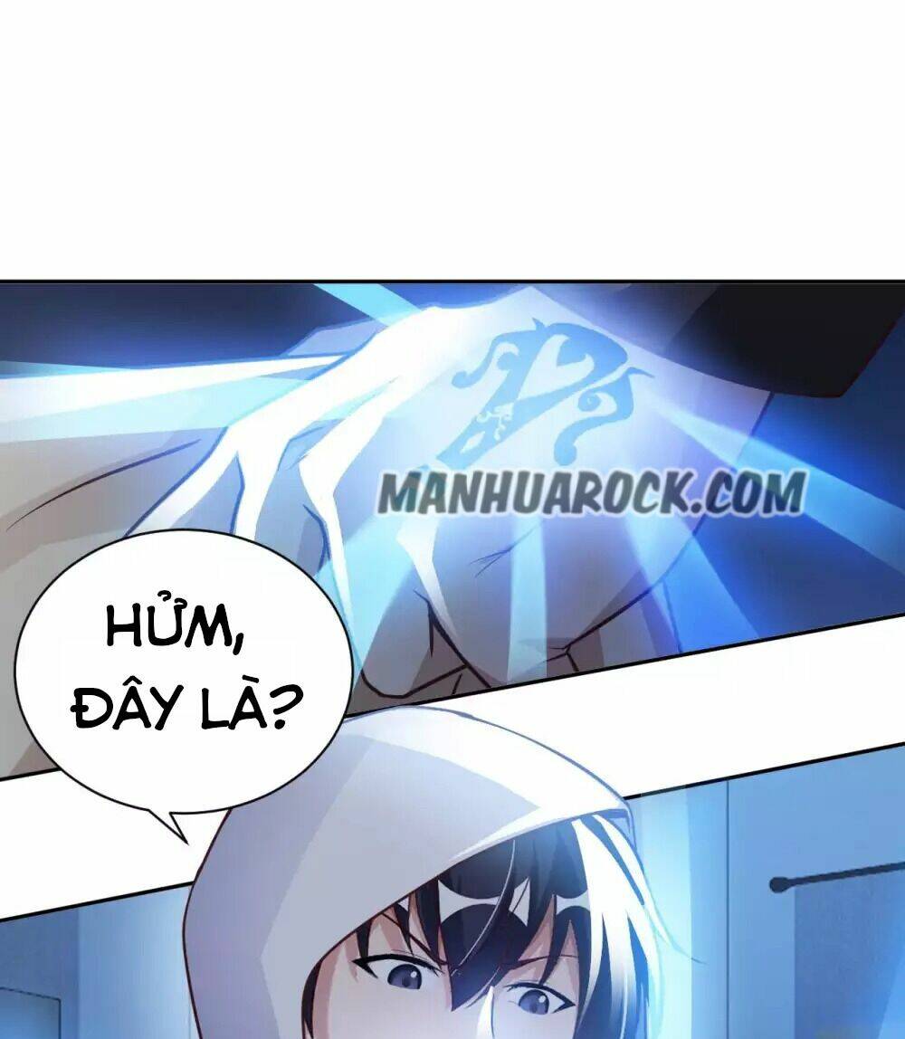 Sư Phụ Của Ta Là Thần Tiên: Chapter 37