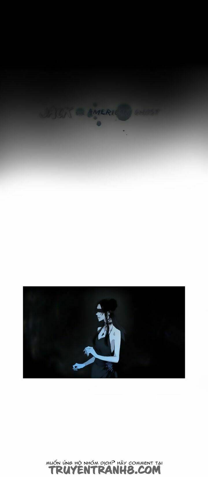 American Ghost Jack: Chapter 57