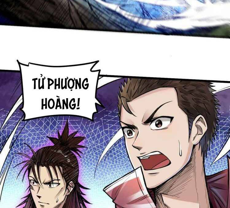 Thế Giới Xa Lạ: Chapter 42