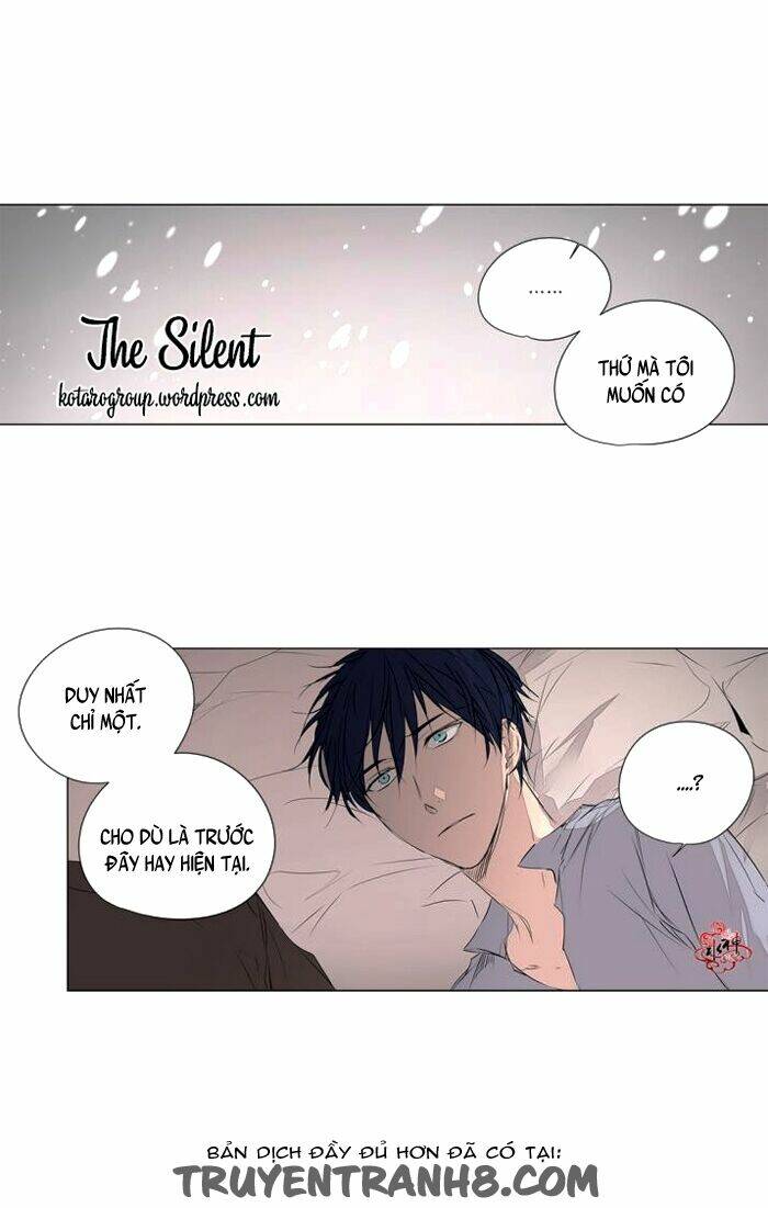 Moritat: Chapter 31