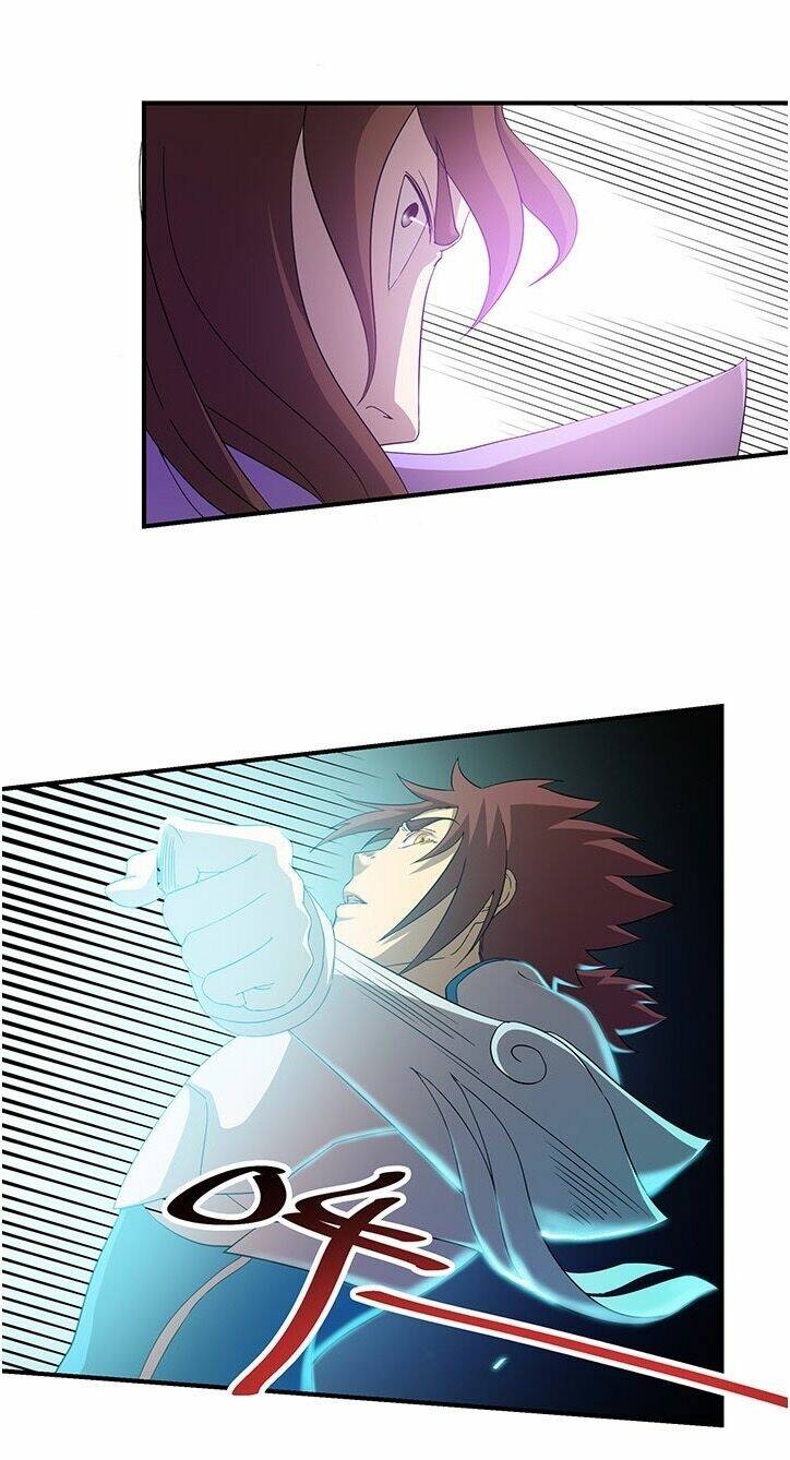 Phong Quỷ Truyền Thuyết: Chapter 104