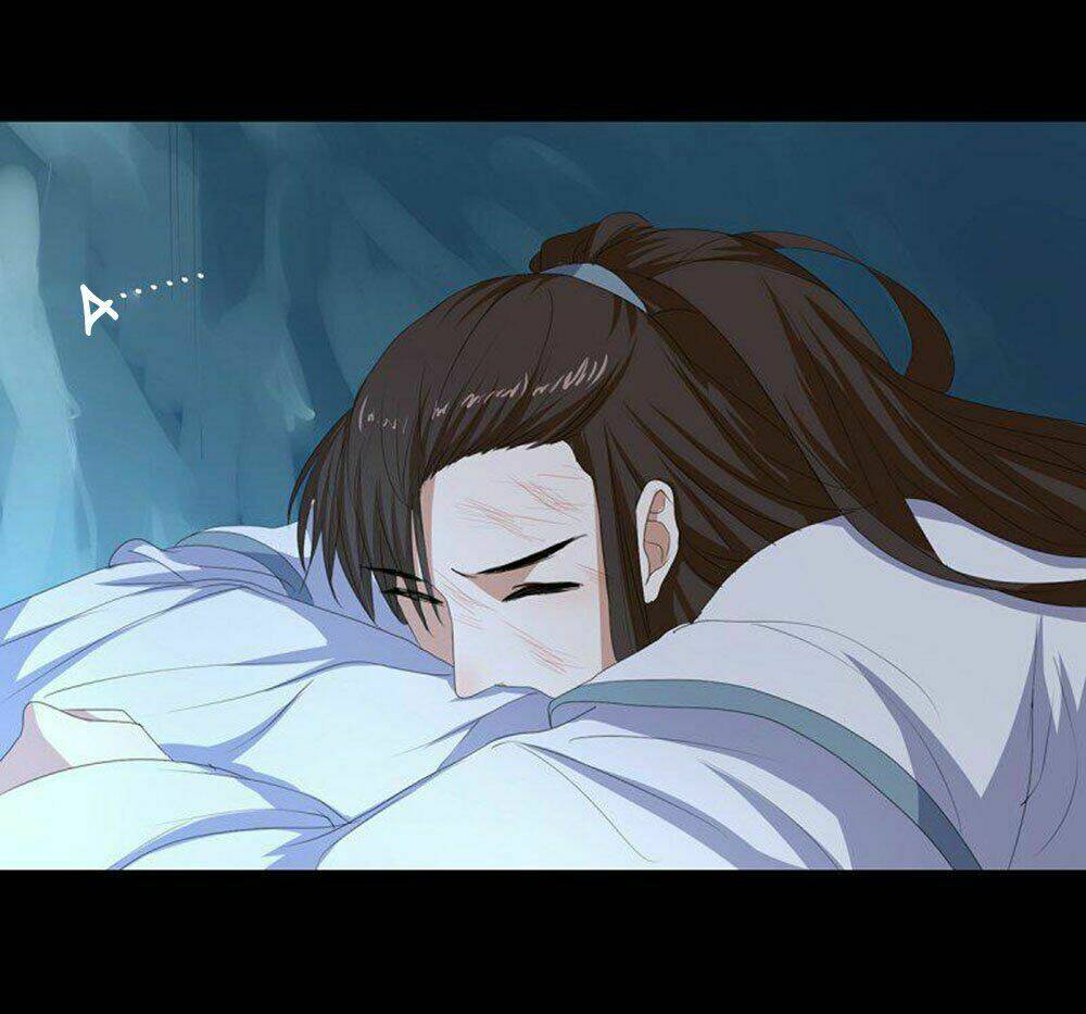 Hỏa Hồ: Chapter 18