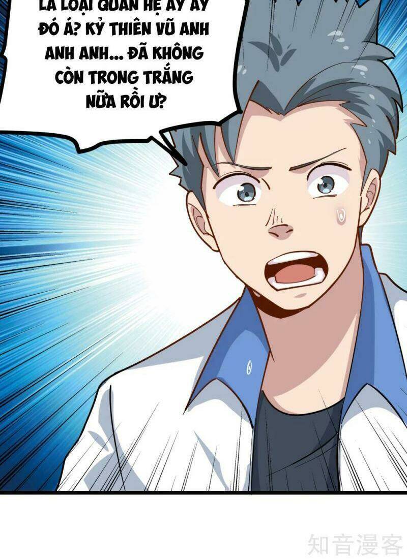 Hộ Hoa Cao Thủ Tại Vườn Trường: Chapter 233