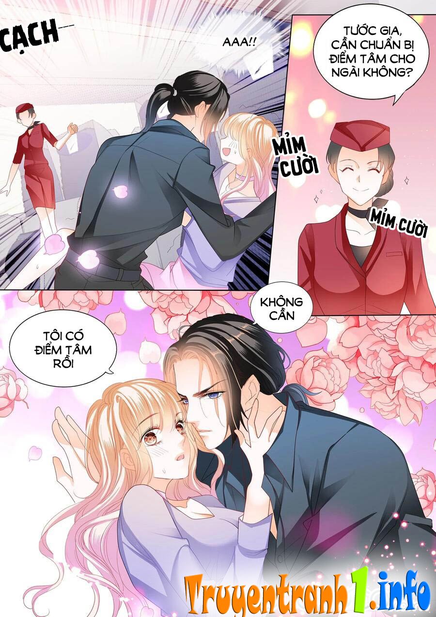 Bá Đạo Tiểu Thúc, Xin Trêu Chọc Vừa Thôi!: Chapter 169