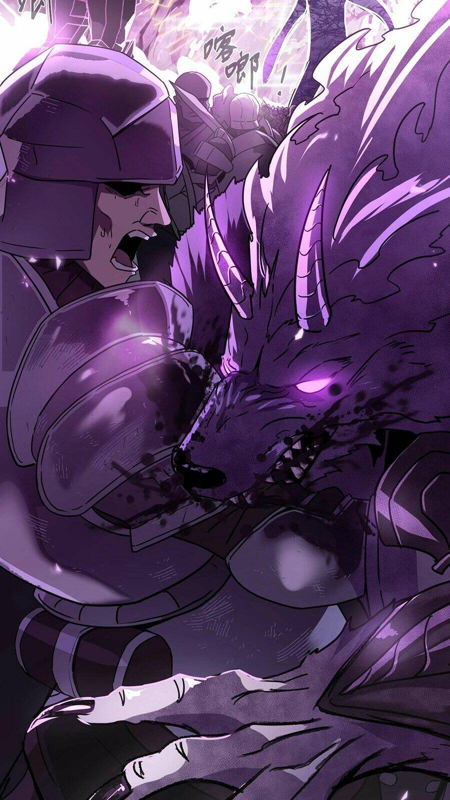 Tác Giả Sinh Tồn Ký: Chapter 1