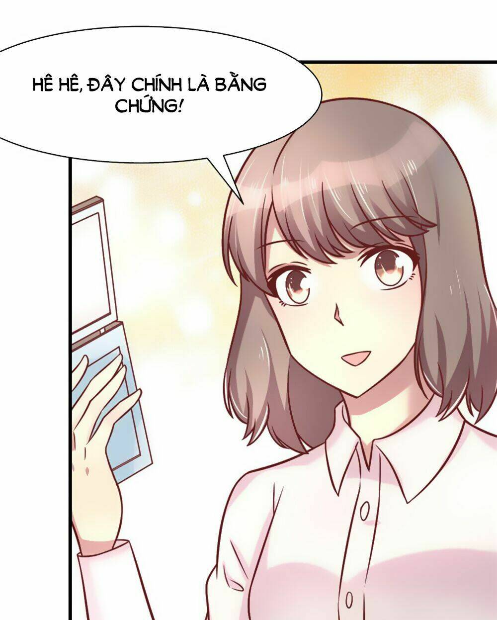 Thời Gian Đều Biết: Chapter 21