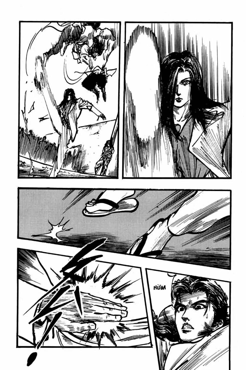 Hiệp Vương Liêu Thiêm Đinh: Chapter 99