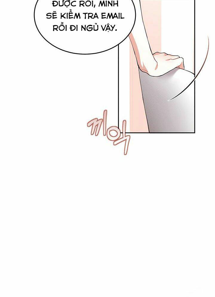 Hãy Trả Lời Em, Hoàng Tử!: Chapter 2
