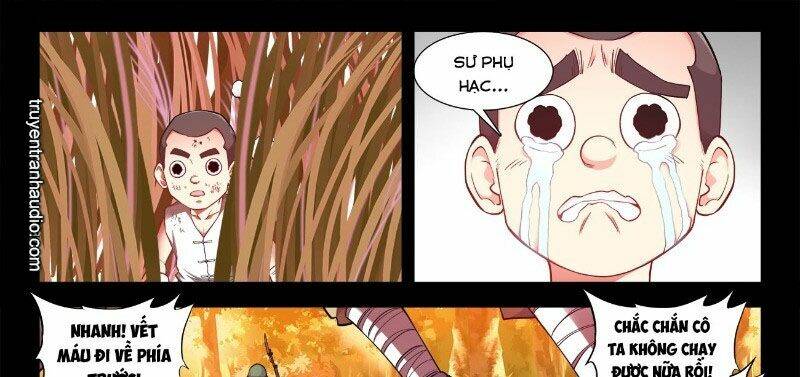 Cực Đạo Tông Sư: Chapter 69