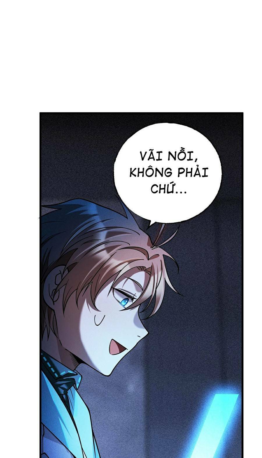 Người Chơi Siêu Mạnh: Chapter 12