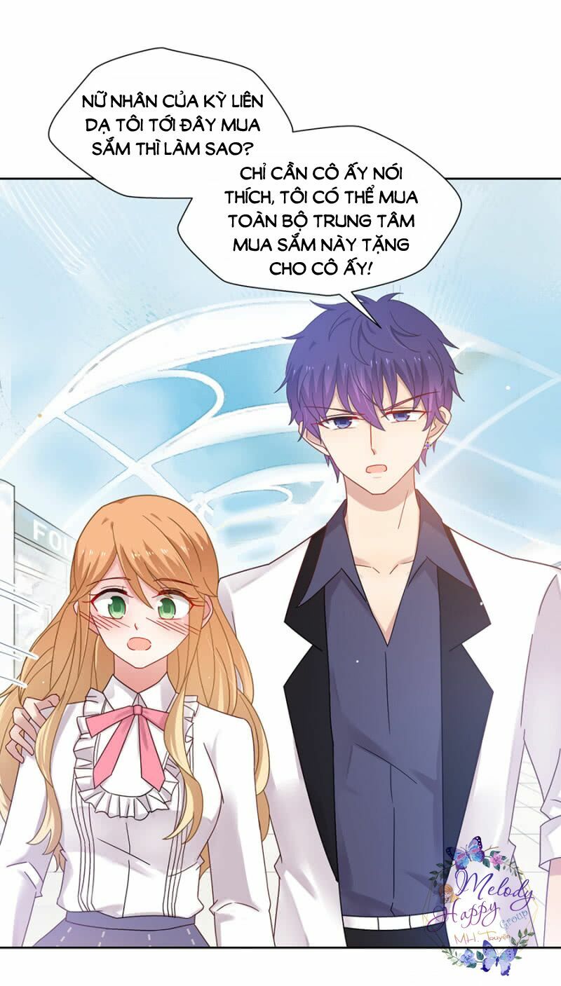 Ma Lạt Thiên Kim Đẩu Ác Thiếu: Chapter 88
