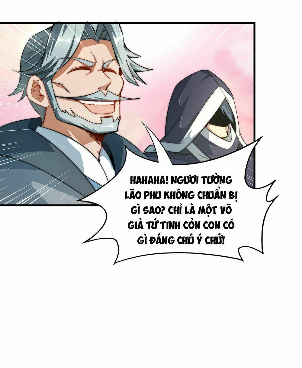 Phục Thiên Thánh Chủ: Chapter 2
