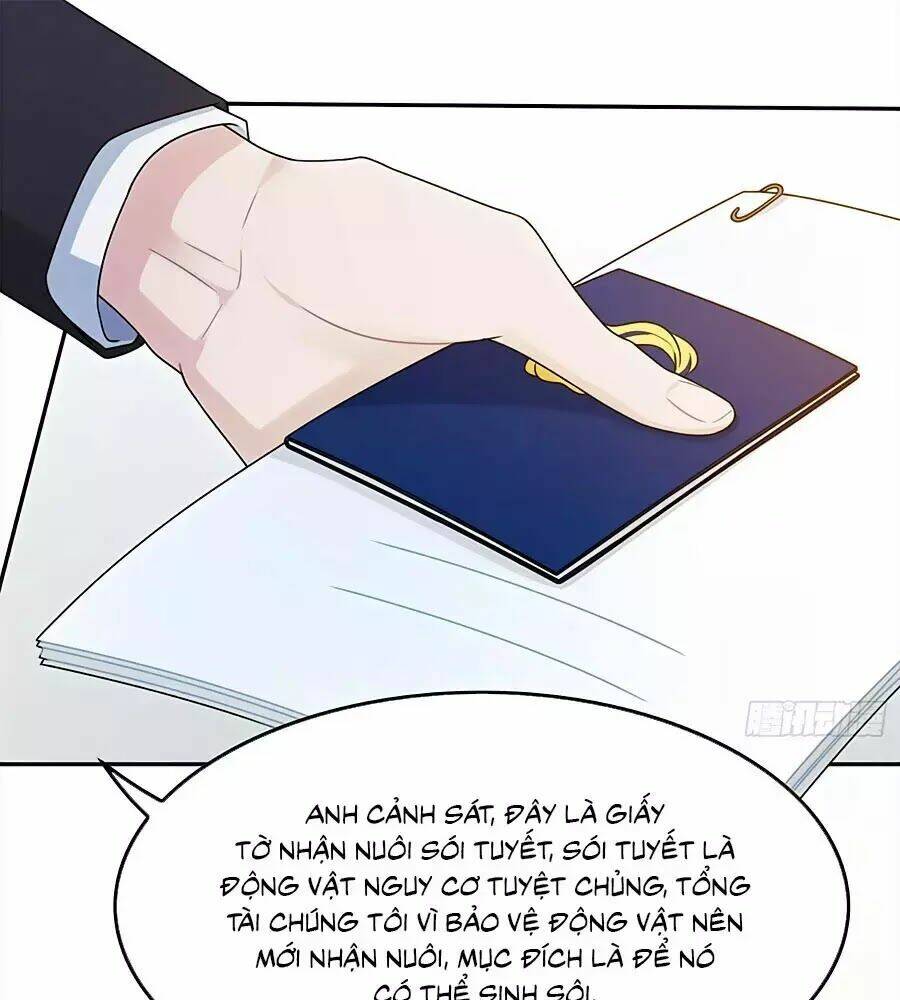 Hai Cách Tìm Gặp Người Yêu: Chapter 52