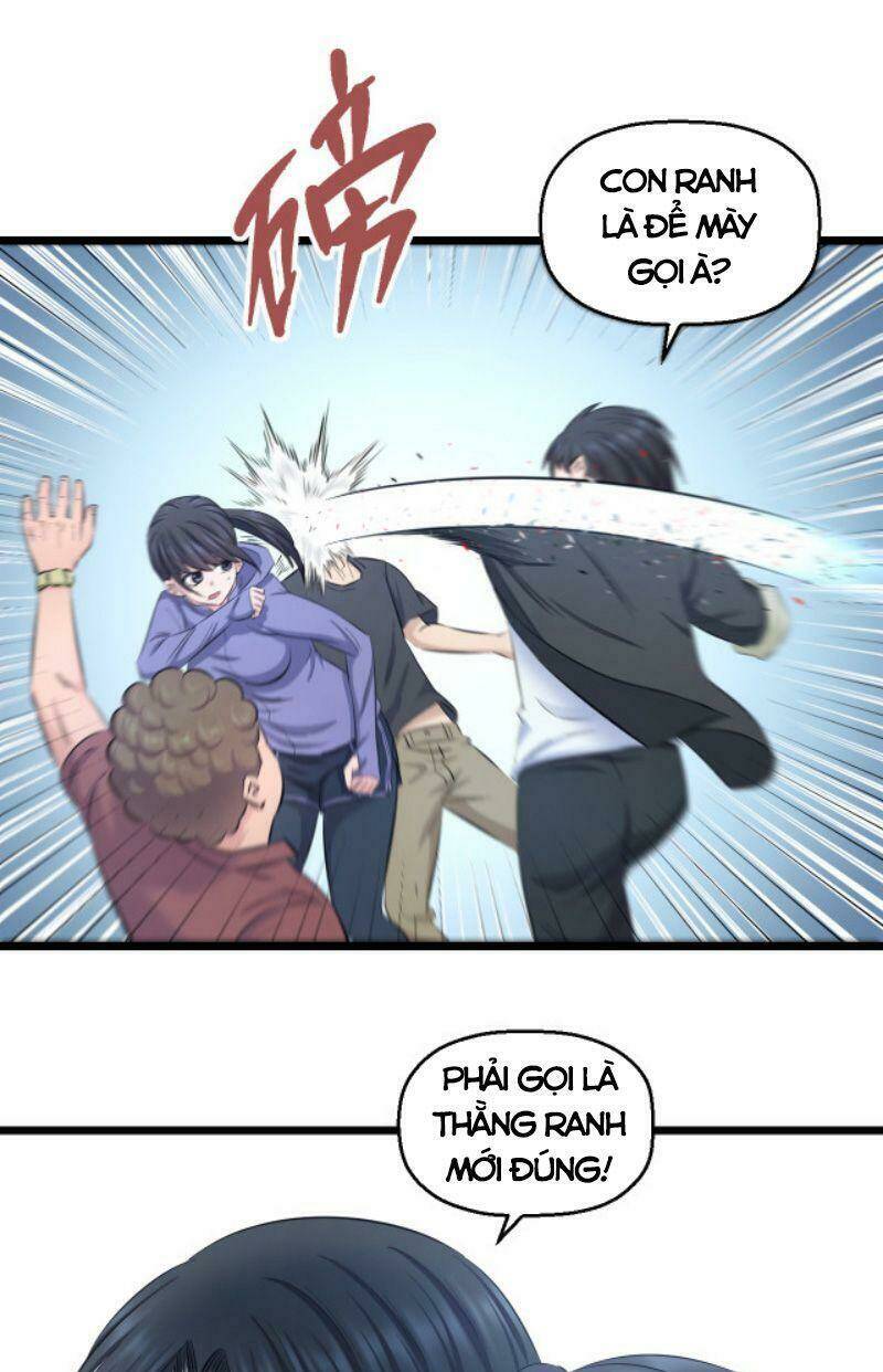 Đối Mặt Với Thử Thách: Chapter 65