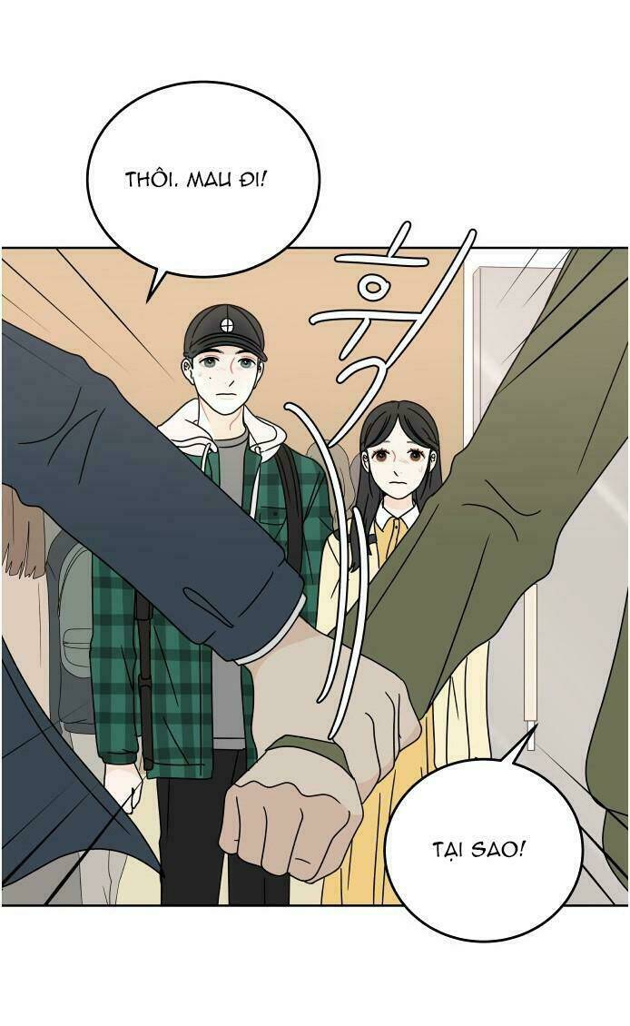 30 Phút Bước Đi Bên Em: Chapter 74