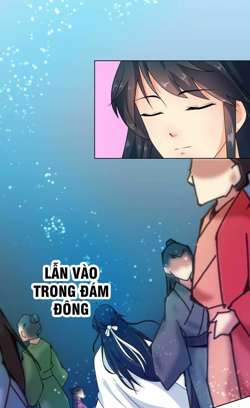 Thiên Tài Tiểu Độc Phi: Chapter 70