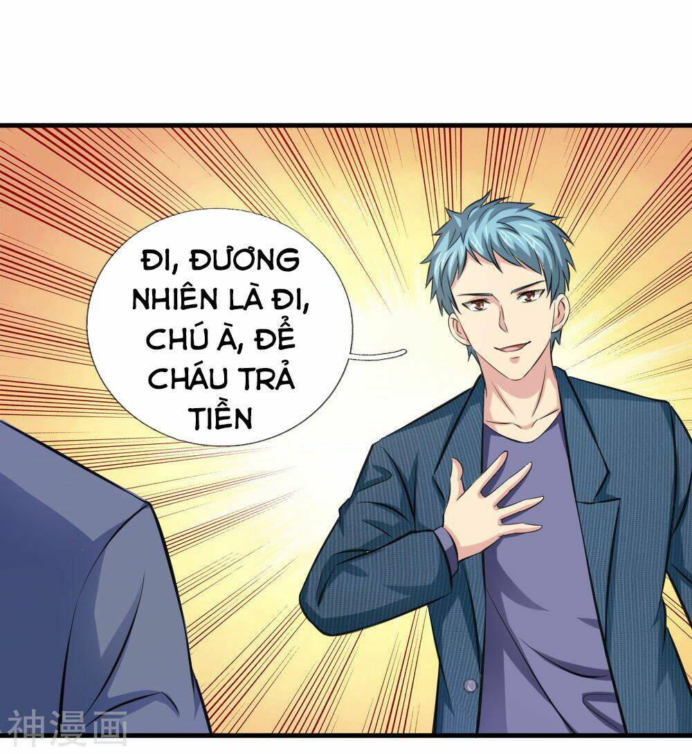 Tuyệt Thế Phi Đao: Chapter 109