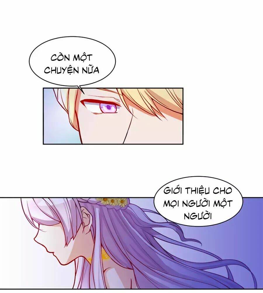 Kế Hoạch Sống Còn Của Công Chúa Nữ Phụ: Chapter 9