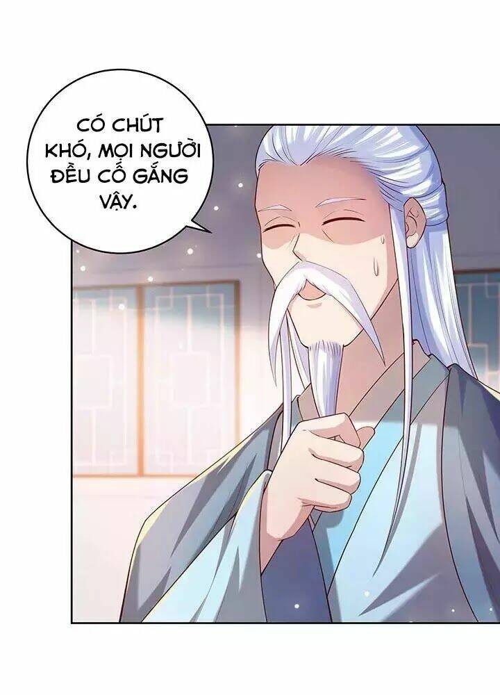 Siêu Phàm Truyện: Chapter 161