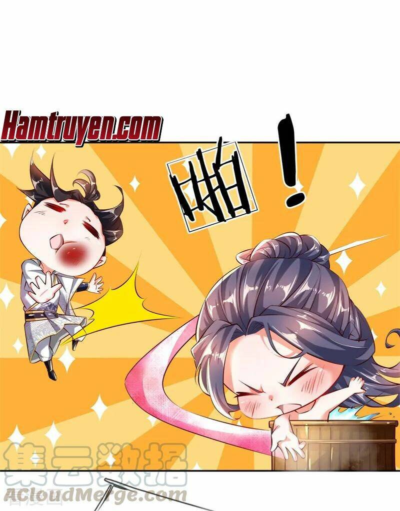 Thân Thể Của Ta Là Kiếm Chủng: Chapter 65