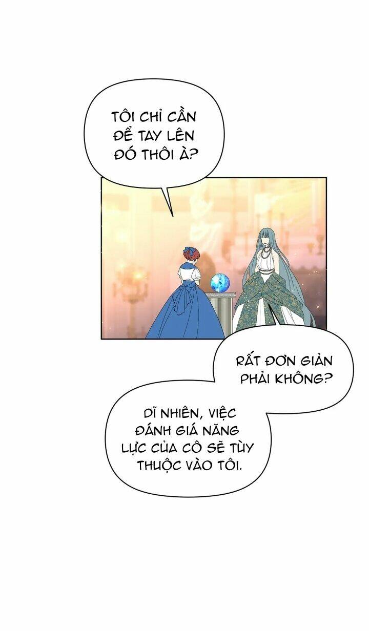 Công Chúa Thời Gian Có Hạn: Chapter 35