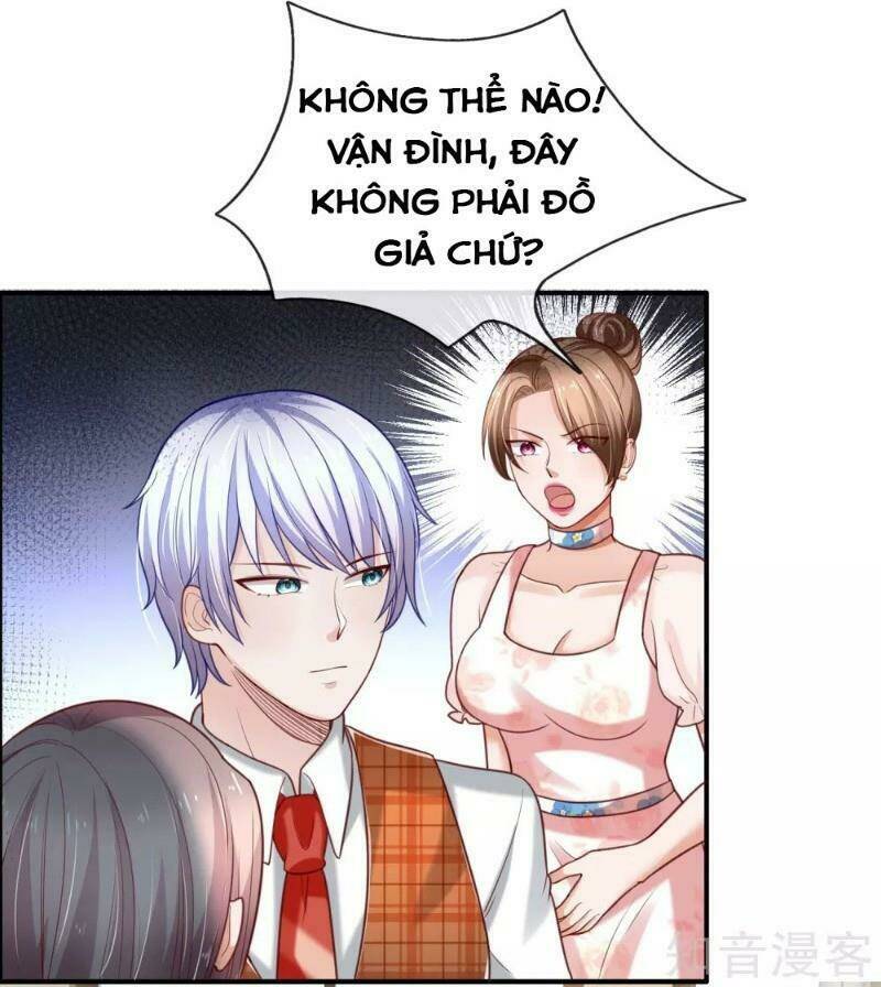 Tuyệt Đỉnh Khí Thiếu: Chapter 45