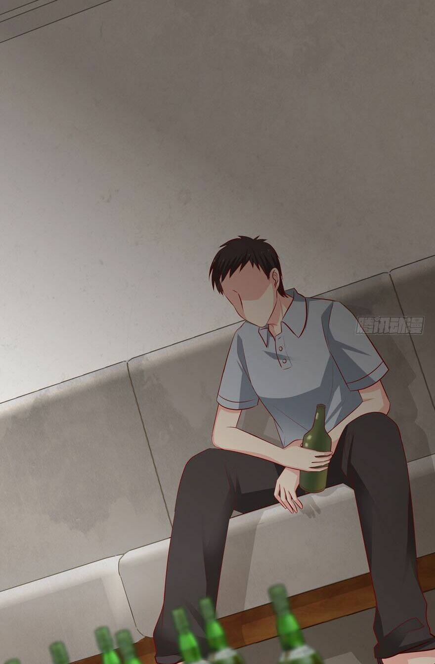 Lưu Luyến Không Rời: Chapter 35