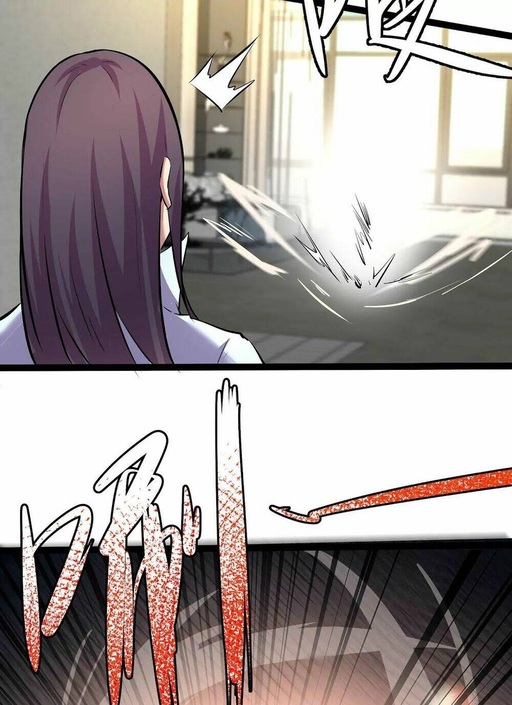 Chư Thần Rút Lui: Chapter 18